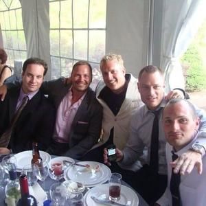 Meet your Posher, Jay